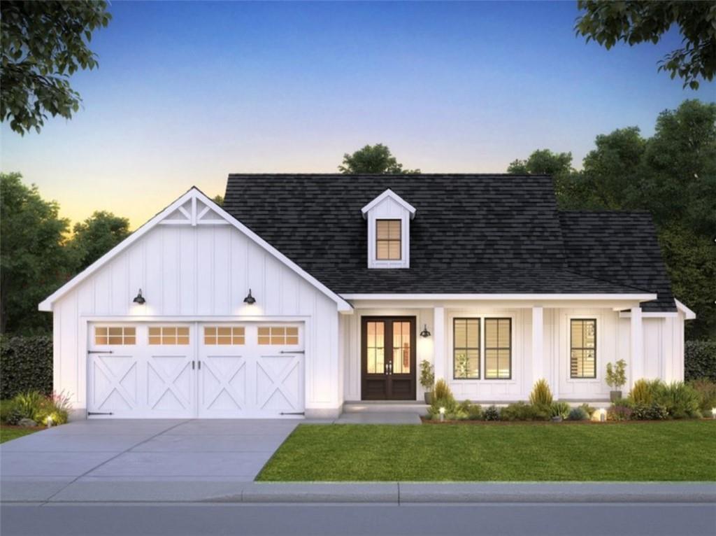 52B Omaha Dr., Elberton, GA 30635