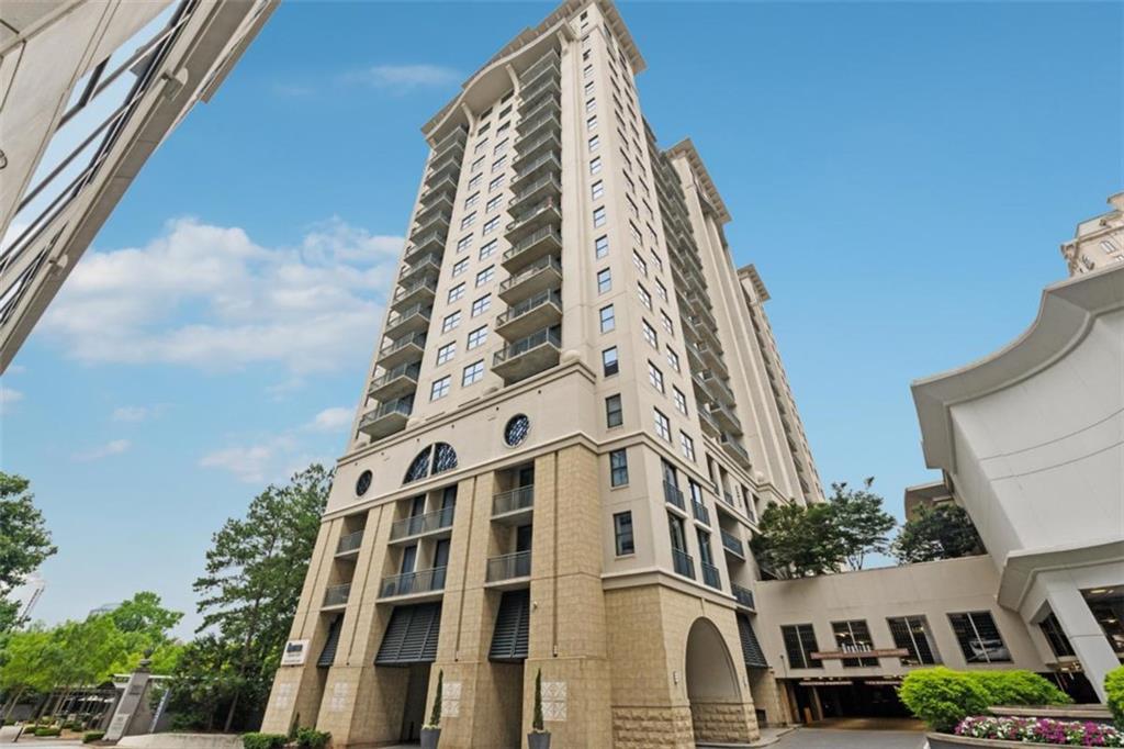 3040 Peachtree Rd. #702, Atlanta, GA 30305