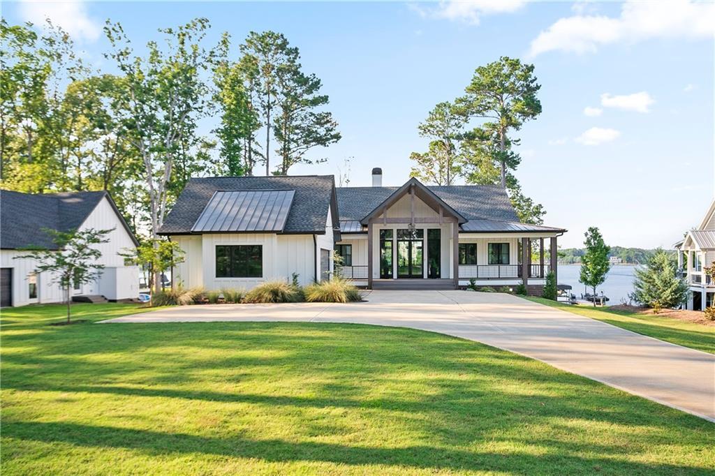 157 Lakeview Dr., Eatonton, GA 31024
