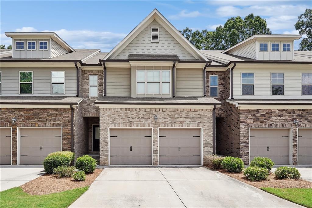 5590 Bright Cross Way, Suwanee, GA 30024