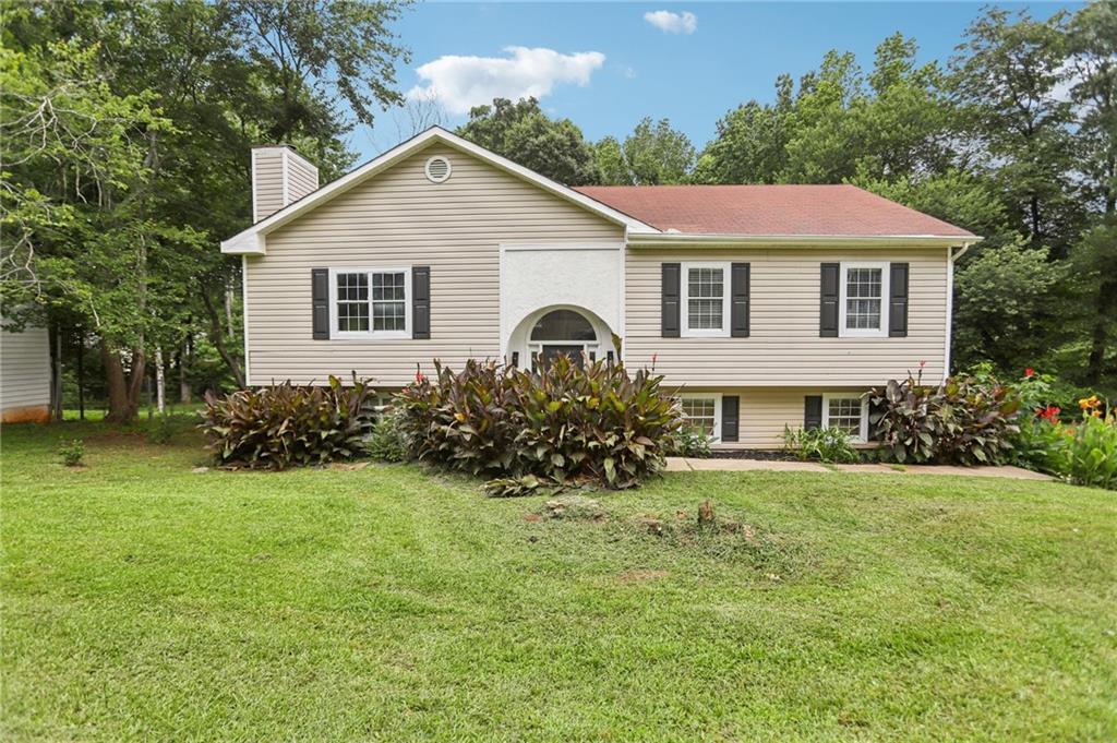 73 Azalea Dr., Villa Rica, GA 30180
