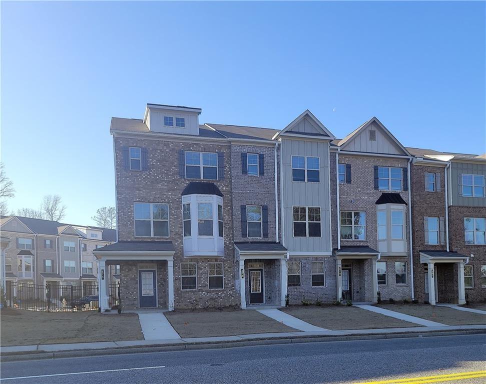 543 Fundao Ln. ##26, Lawrenceville, GA 30046
