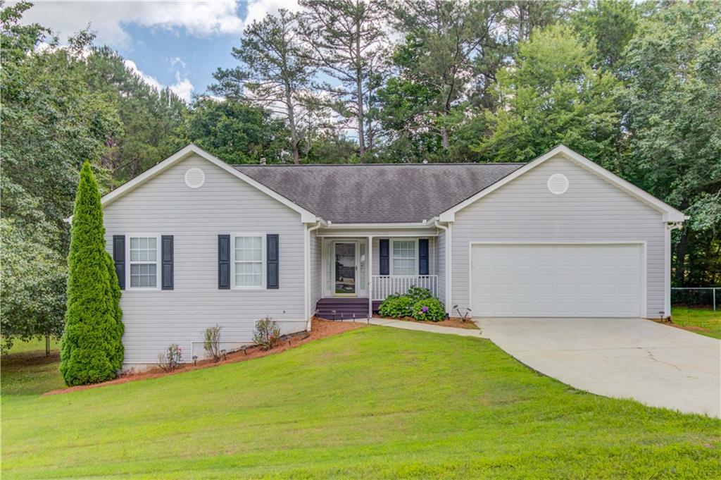 1900 Tribble Ridge Dr., Lawrenceville, GA 30045