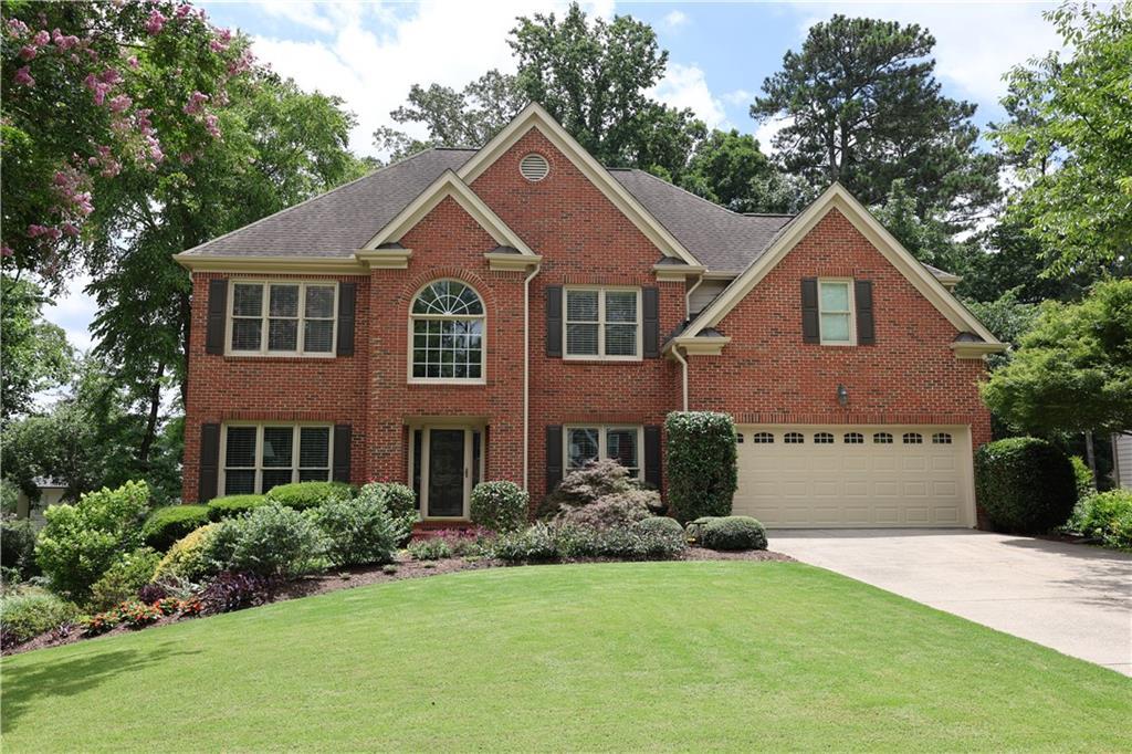 3675 Ridgeway Ter., Suwanee, GA 30024
