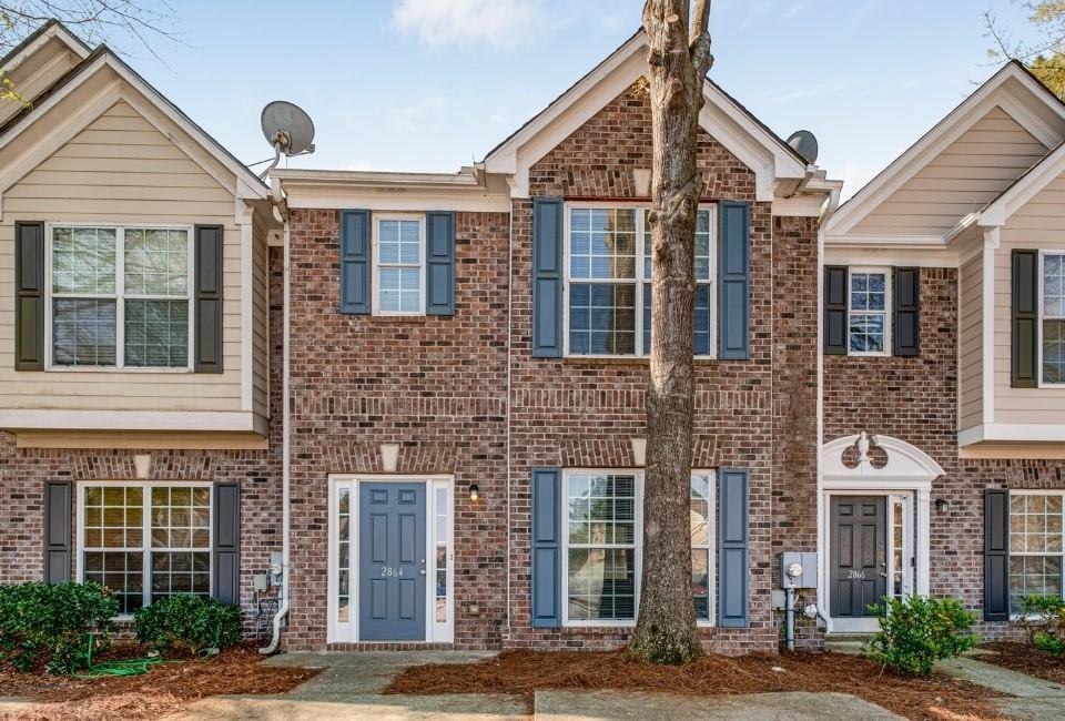 2864 Parkway Close, Lithonia, GA 30058