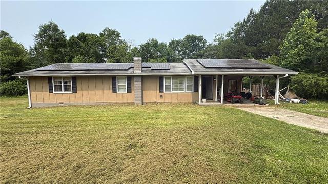 New Homes For Sale This Week in Armuchee: June 20th to June 26th