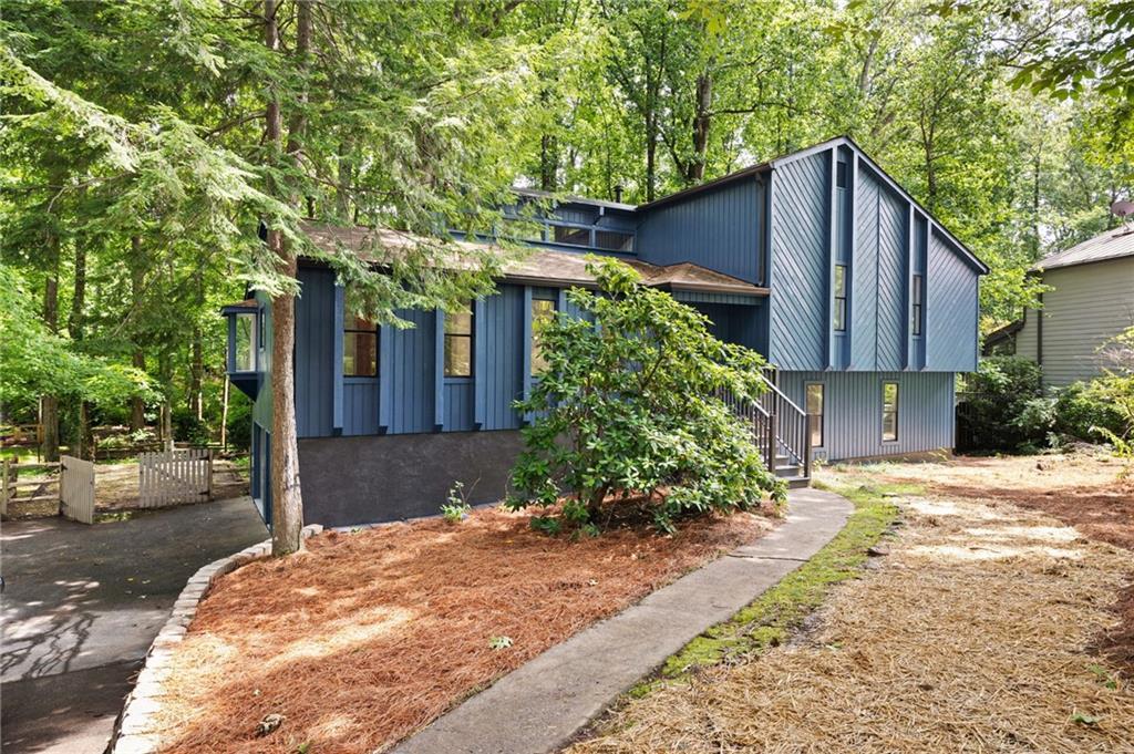 3292 Holly Mill Ct., Marietta, GA 30062