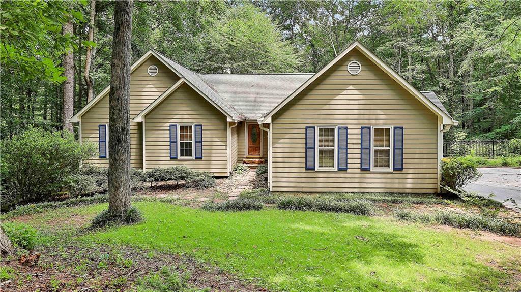 50 Foxcroft Ct., Newnan, GA 30265