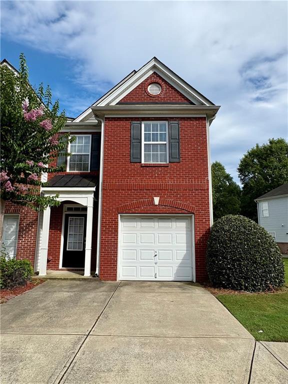 3884 Grovemont Pl., Duluth, GA 30096