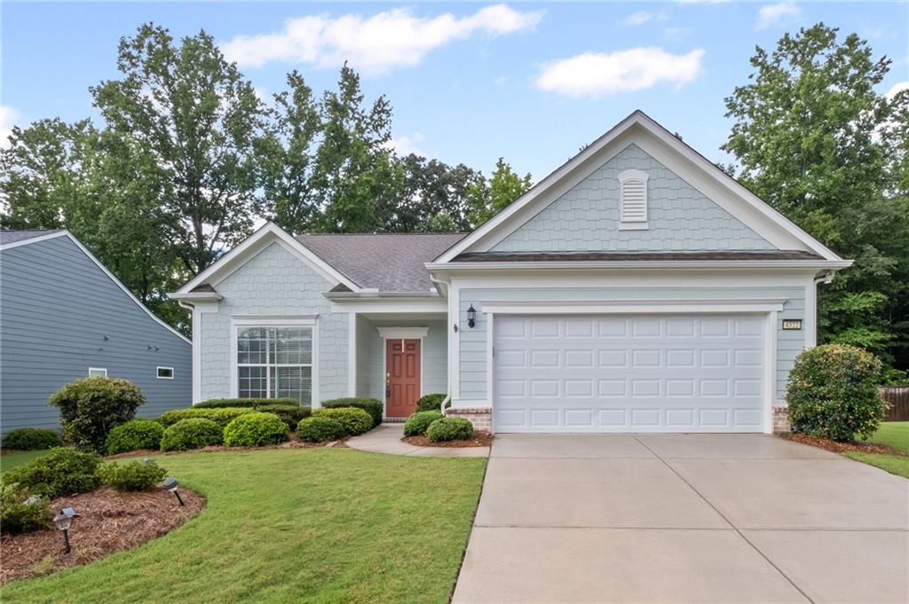 4322 Braden Ln., Kennesaw, GA 30144
