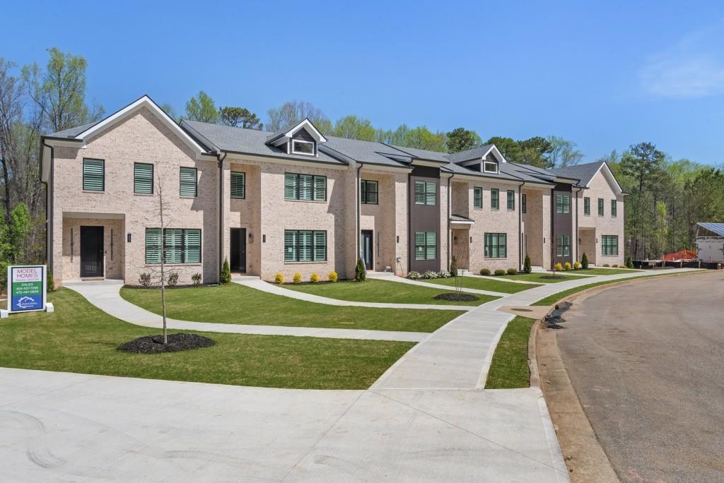161 Brush Creek Ct., Stockbridge, GA 30281