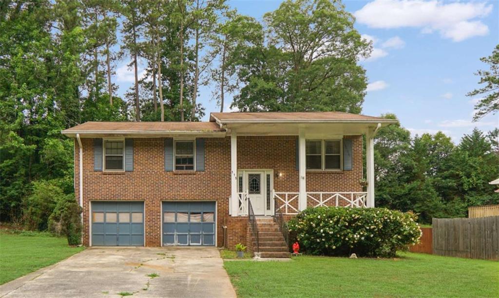 115 Elizabeth Way, Ellenwood, GA 30294