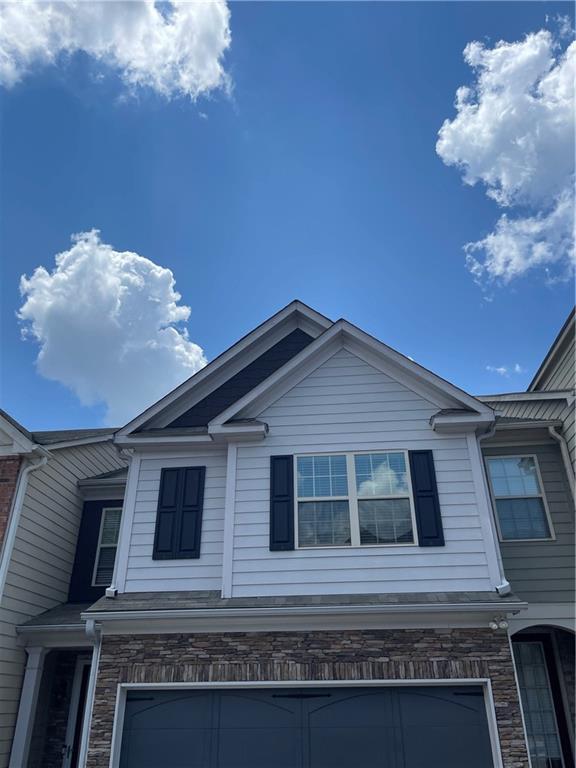 5715 Radford Loop #15, Fairburn, GA 30213