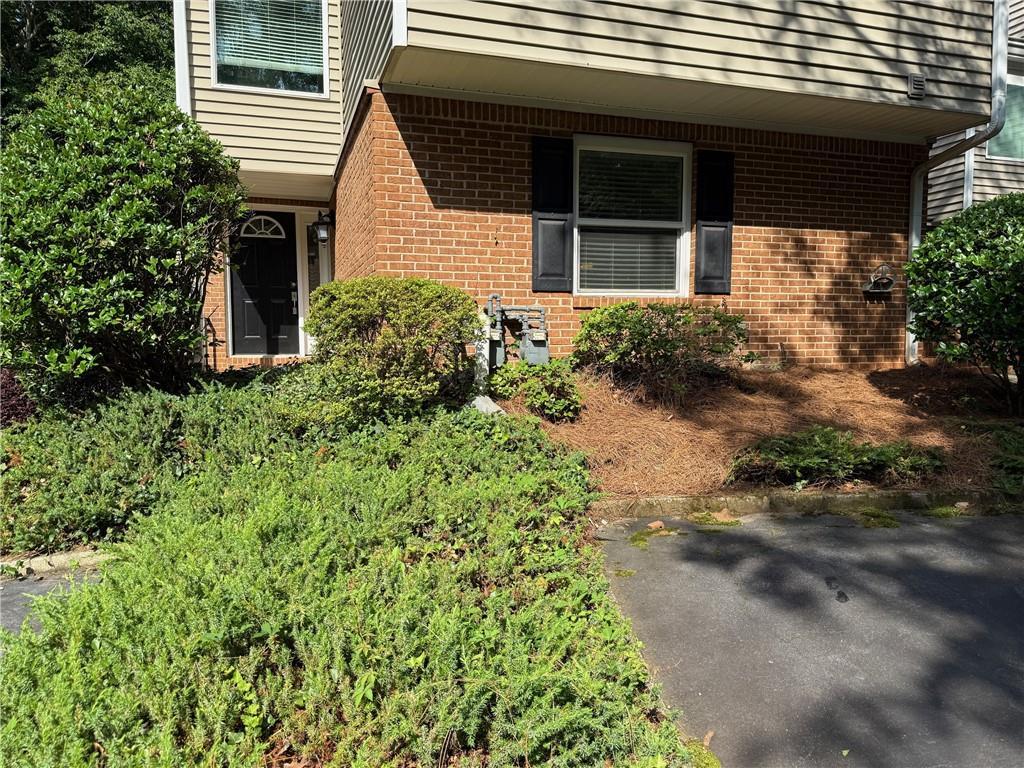 40 Dunwoody Springs Dr., Atlanta, GA 30328
