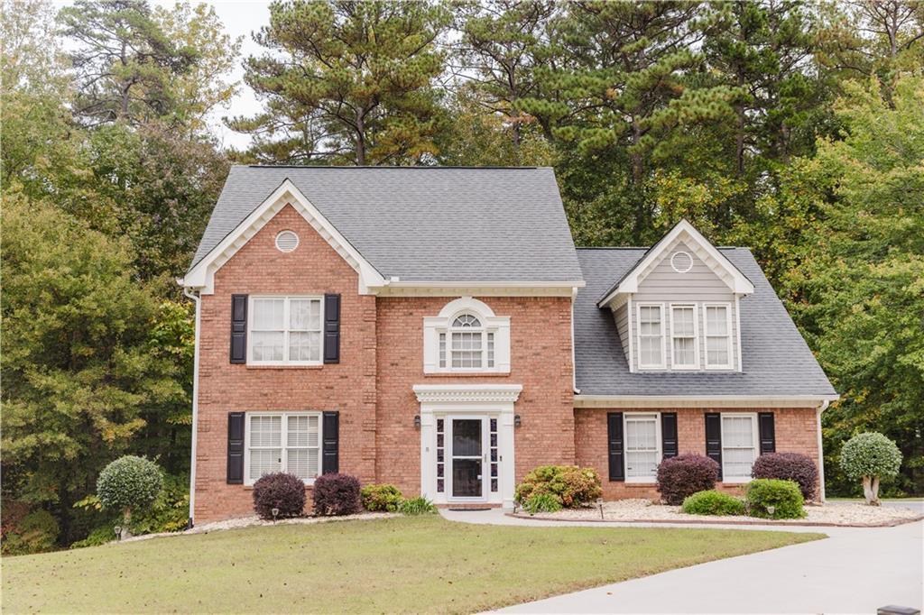 3500 Parkwood Hills Ct., Snellville, GA 30078