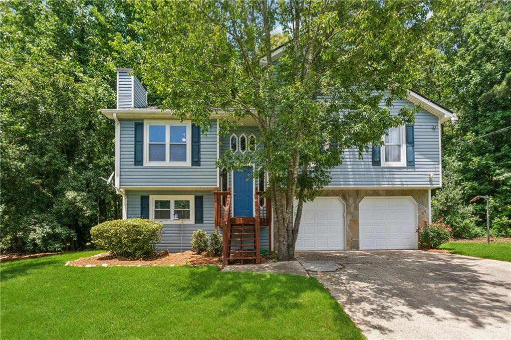 3450 Saddleton Way, Douglasville, GA 30134