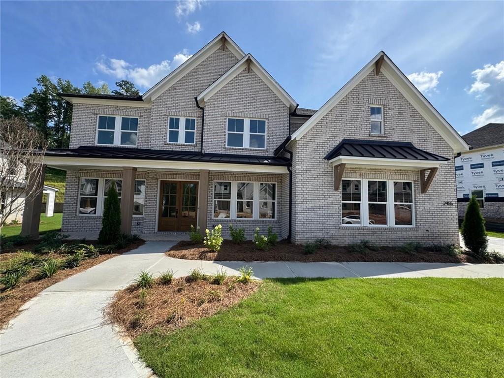 2455 Bleckley Pl, Cumming, GA 30041