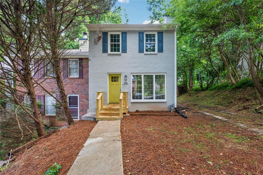 2780 Northwood Ct., Marietta, GA 30060