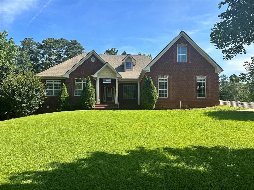 20 Wood Lawn Springs Tr., Covington, GA 30014