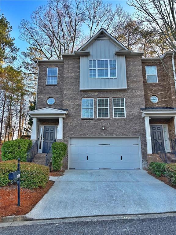 602 Birch River Ln., Lawrenceville, GA 30043