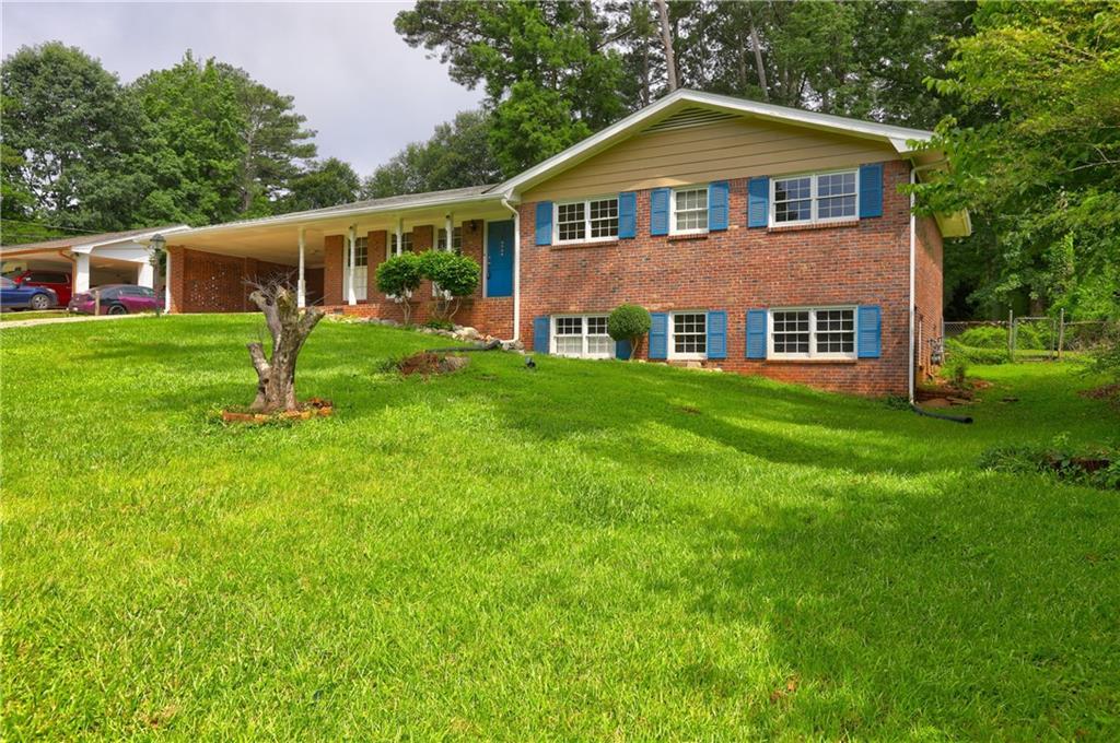 5739 Cobb Meadow, Norcross, GA 30093