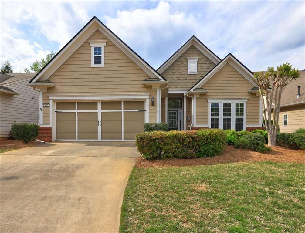 802 Dusky Sap Ct., Griffin, GA 30223