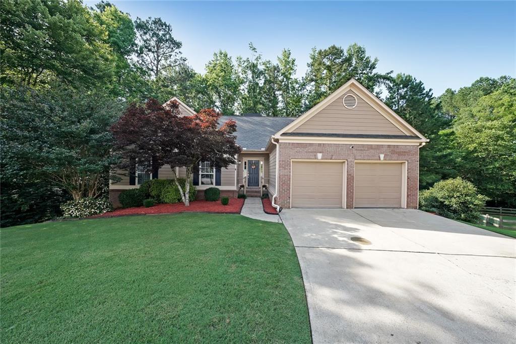 450 Hunt Creek Dr., Acworth, GA 30101