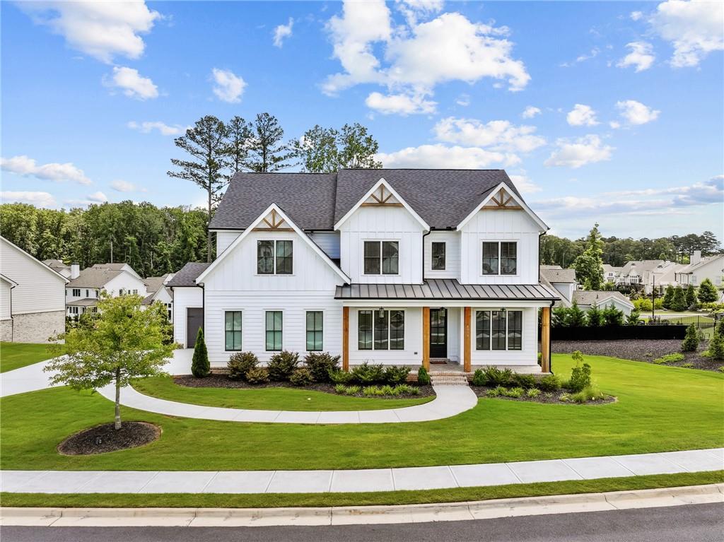 6080 Simone St., Acworth, GA 30101