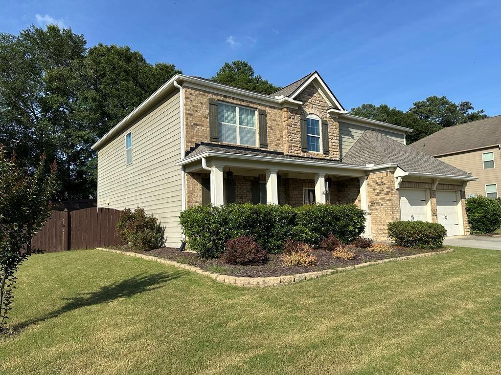 2380 Cain Cir., Dacula, GA 30019