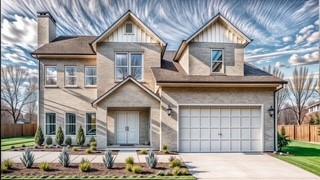 268 Stone Mountain St., Lawrenceville, GA 30046