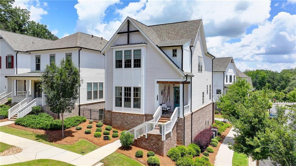767 Farmstead Rd., Suwanee, GA 30024