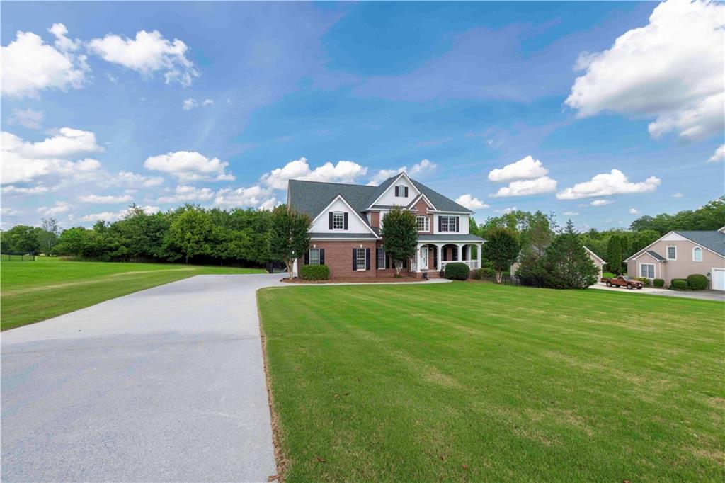 481 Fields Ferry Dr., Calhoun, GA 30701