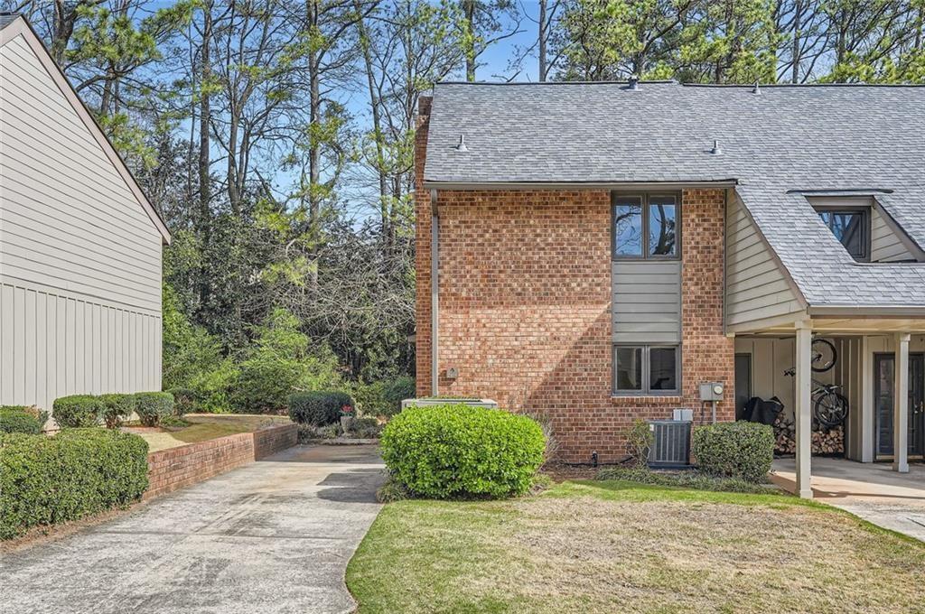 2459 Cedar Canyon Ct., Marietta, GA 30067