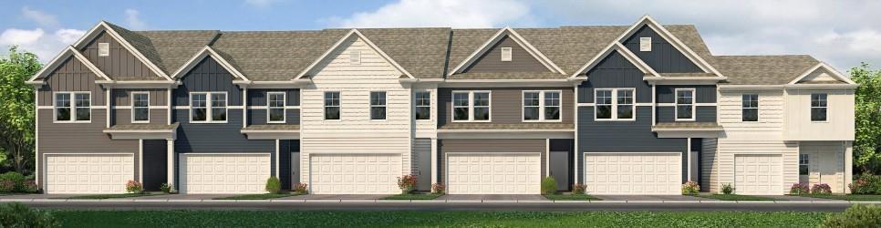 1338 Magnolia Bend Way #289, Jonesboro, GA 30238
