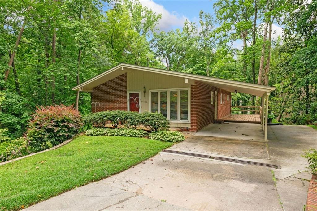 1103 Lee Cir., Atlanta, GA 30324