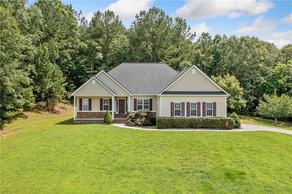 250 Brianna Blvd., Calhoun, GA 30701