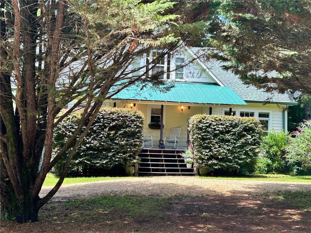 279 Gartrell St., Ellijay, GA 30540