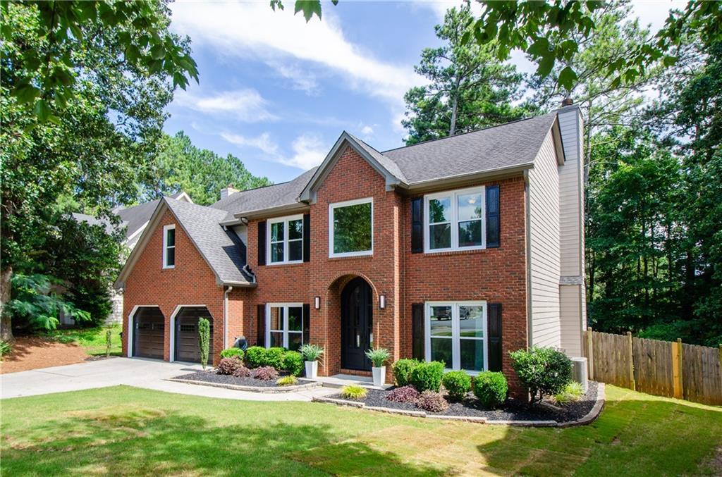 1130 Northpoint Trace, Roswell, GA 30076