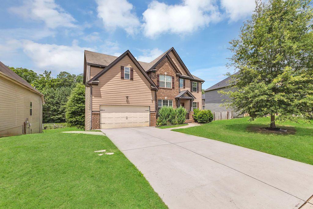 2619 Dayview Ln., Atlanta, GA 30331