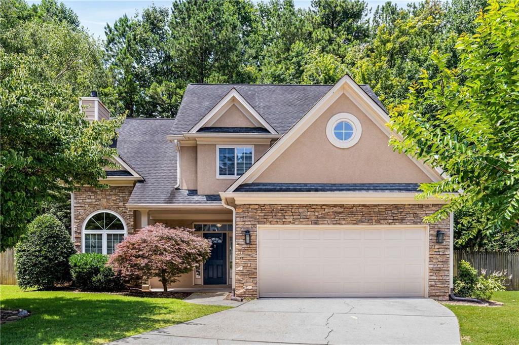 2102 Berryhill Cir., Smyrna, GA 30082