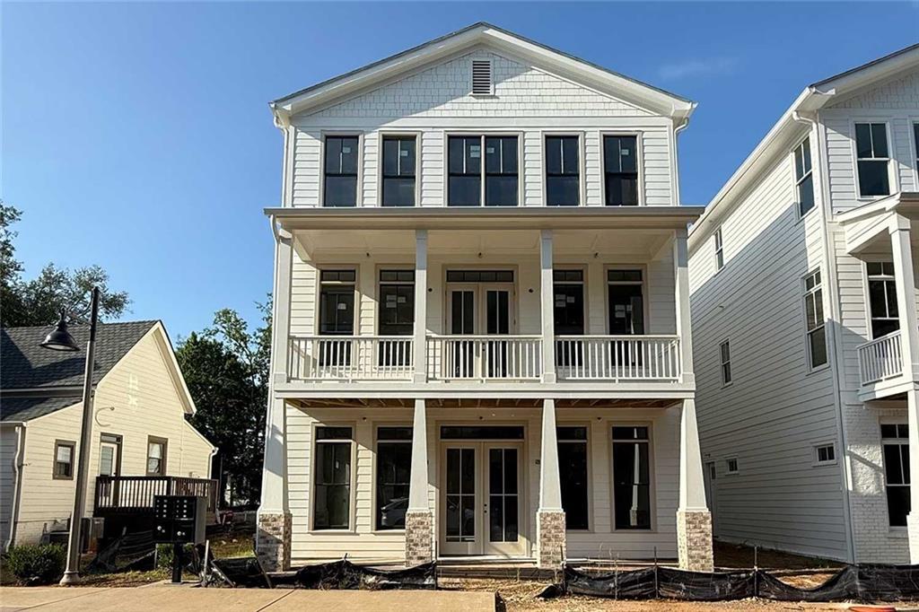 68 Linton St., Woodstock, GA 30188