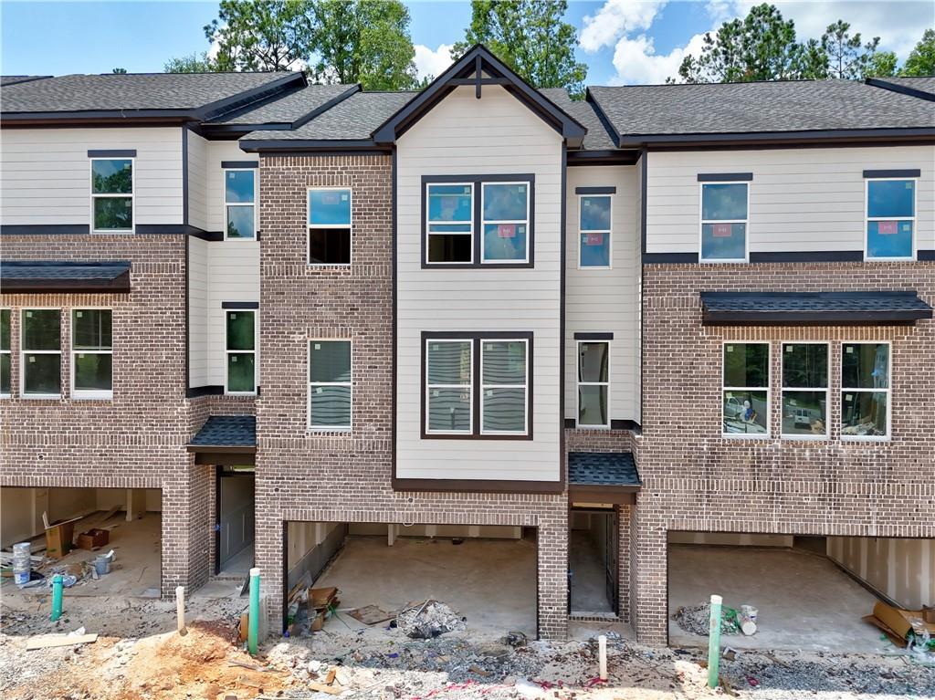 6 Rock Park Way #15, Tucker, GA 30084
