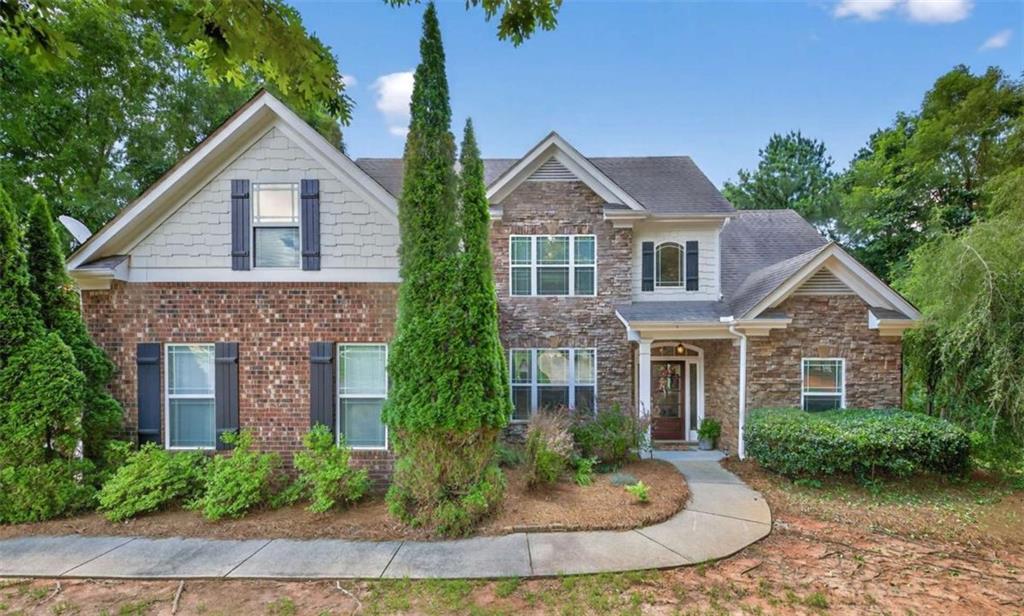43 Emily Ln., Bogart, GA 30622