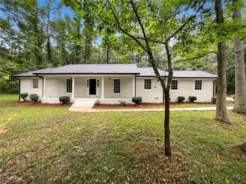 185 Danbury Ct., Athens, GA 30605