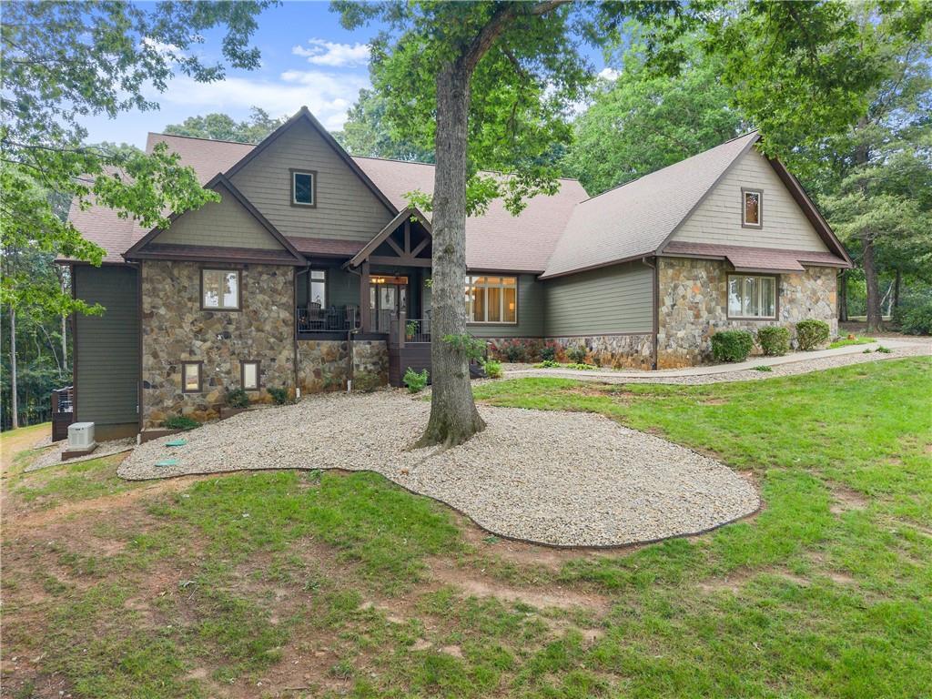 712 Meadow Run Ct., Clarkesville, GA 30523