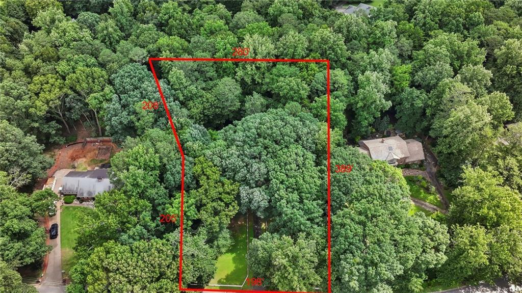 980 Hightower Tr., Atlanta, GA 30350