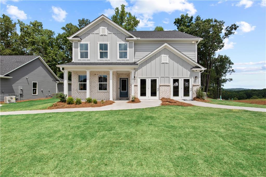 705 Mirror Lake Pkwy., Villa Rica, GA 30180