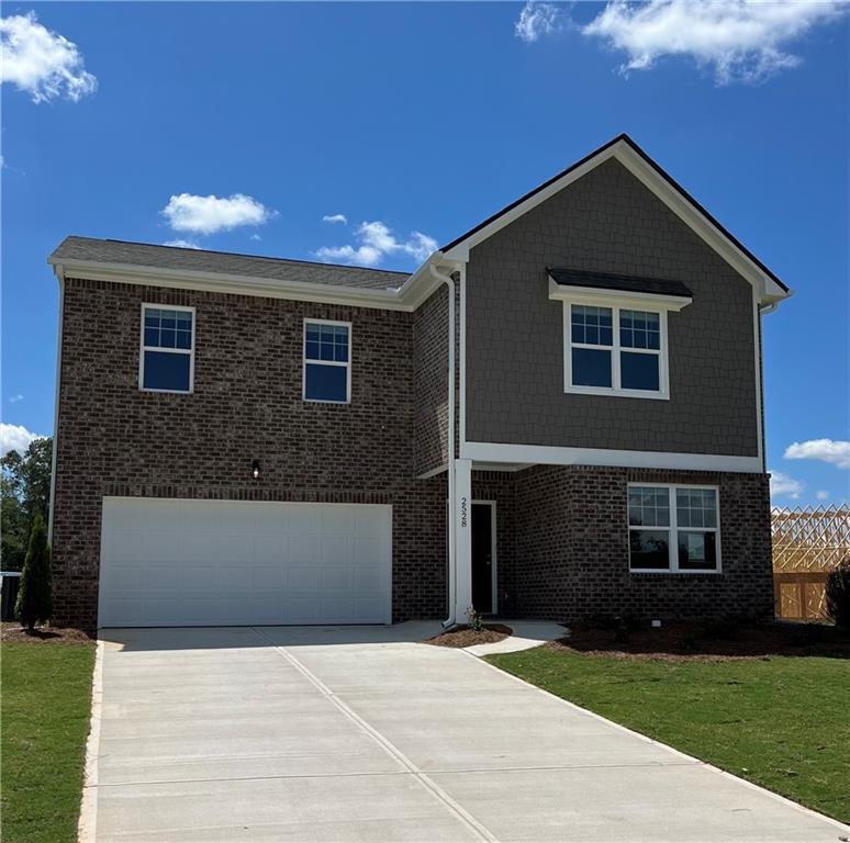 2289 Argento Cir., Dacula, GA 30019