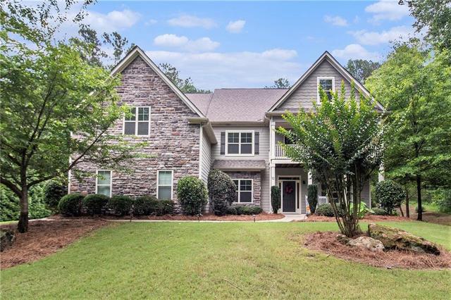 New Homes For Sale This Week That Attend Brooks Elementary School: June 20th to June 26th