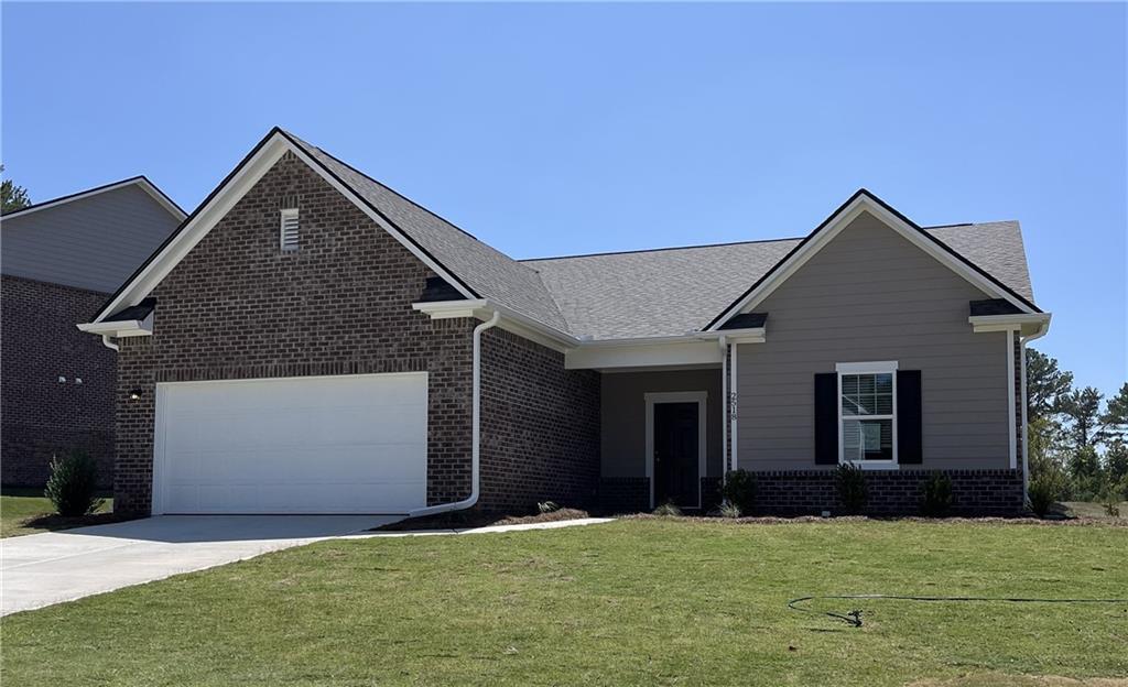 2308 Argento Cir., Dacula, GA 30019